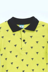 TOP TOP Polo Boys T Shirt - Smgarment's