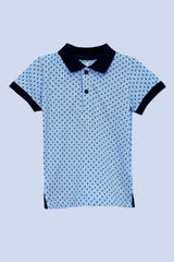 TOP TOP Polo Boys T Shirt - Smgarment's