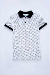 TOP TOP Polo Boys T Shirt - Smgarment's