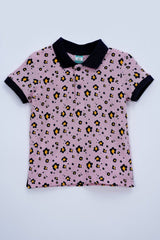 TOP TOP Polo Boys T Shirt - Smgarment's