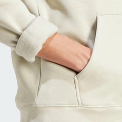 Trefoil Essentials Hoodie - SMgarment's