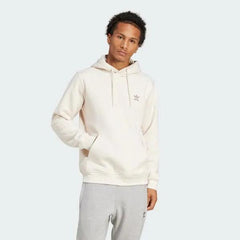 Trefoil Essentials Hoodie - SMgarment's