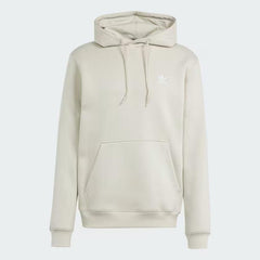 Trefoil Essentials Hoodie - SMgarment's