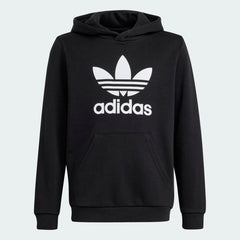 Trefoil Hoodie Kids - SMgarment's