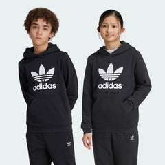Trefoil Hoodie Kids - SMgarment's