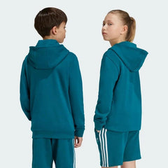 Trefoil Hoodie Kids - SMgarment's
