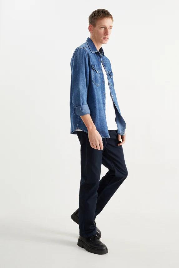 Trousers Pant - SMgarment's