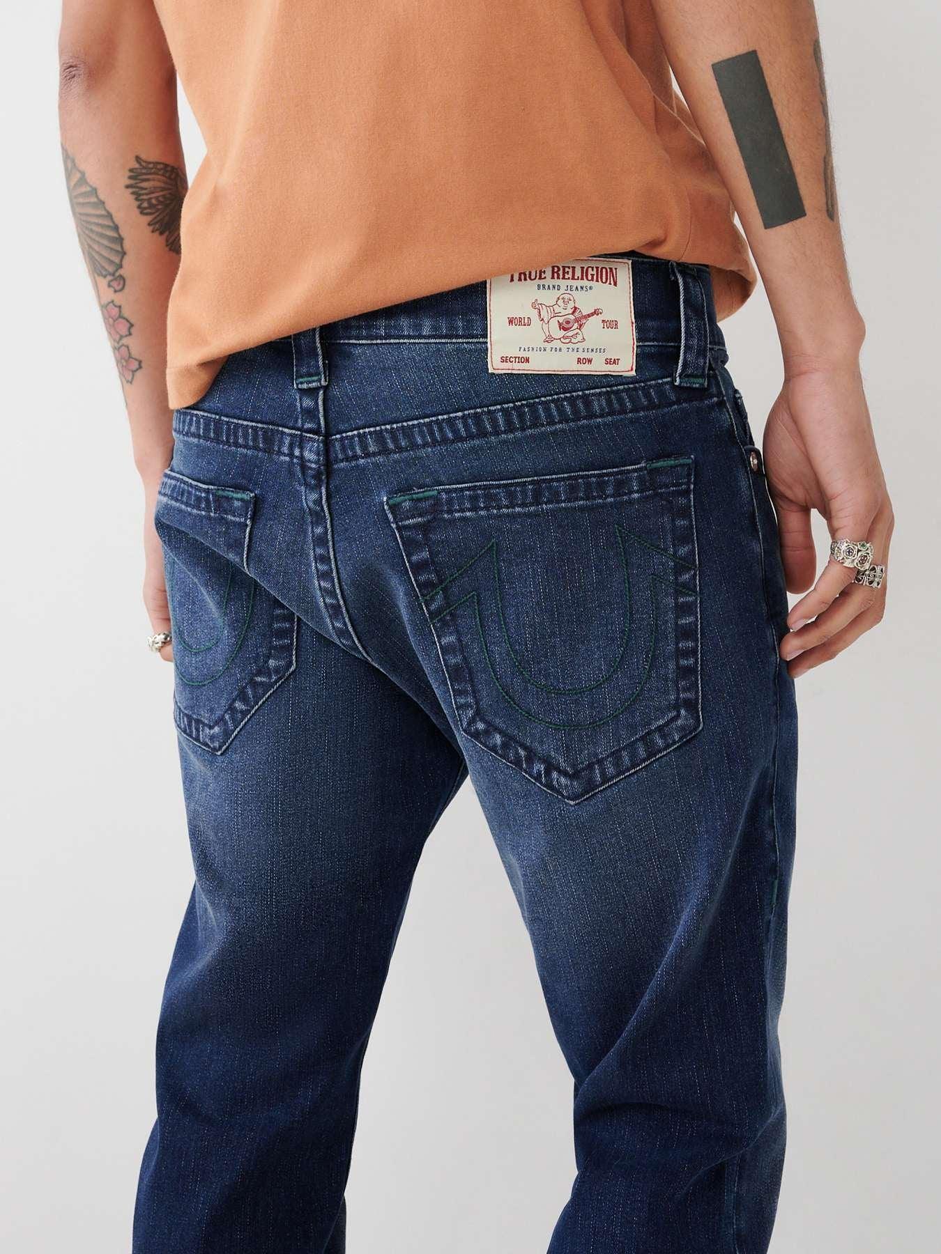 TRUE RELIGION ROCCO SKINNY JEAN - SMgarment's