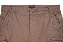 TWISTEDSOUL MEN'S CARGO SHORT - Smgarment's