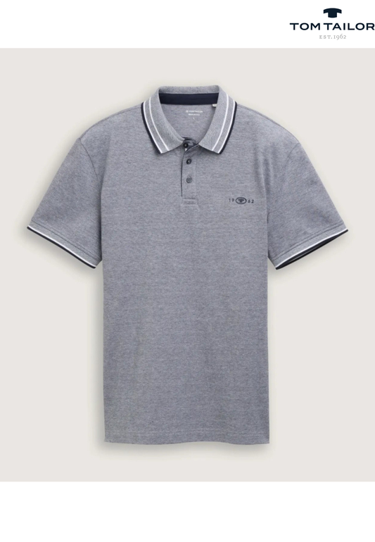 TT Piqué Stretch Polo