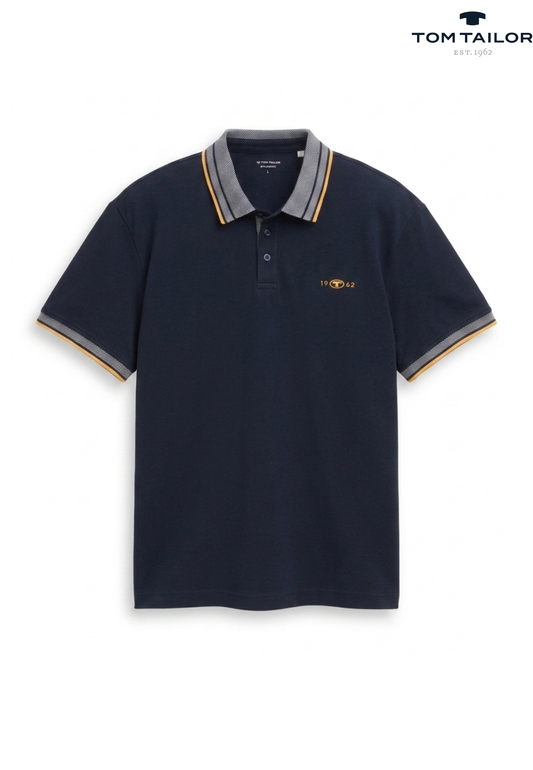 TT Piqué Stretch Polo