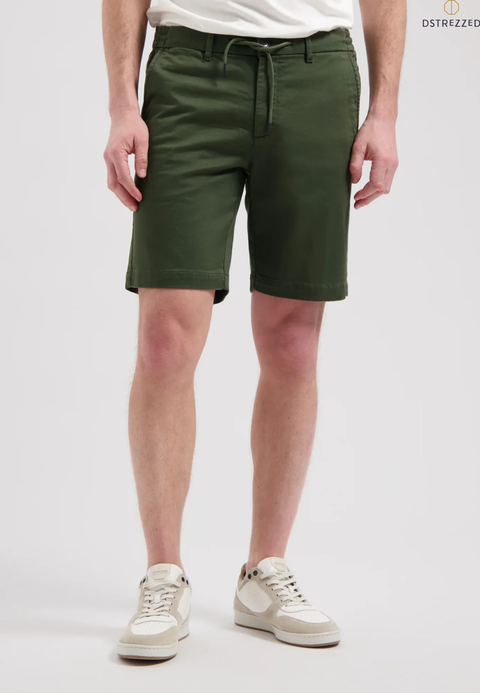 Men’s Chinos Shorts
