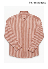 Premium Men Linen Shirt