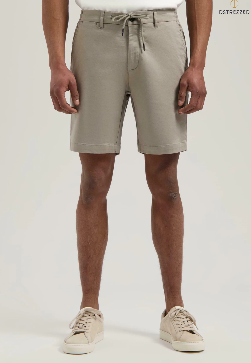 Dstrezzed Lancaster Shorts