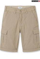 Teddy Smith Cargo Shorts
