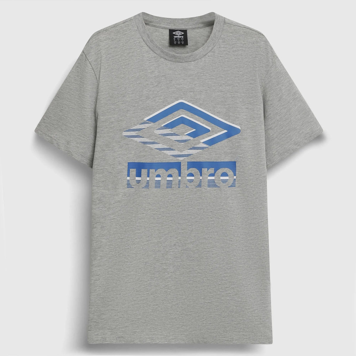 Umbro Glitch Graphic Tee - Smgarment's