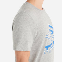 Umbro Glitch Graphic Tee - Smgarment's