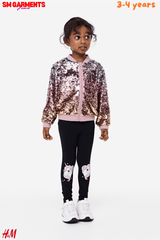 Unicorn Leggings - SMgarment's