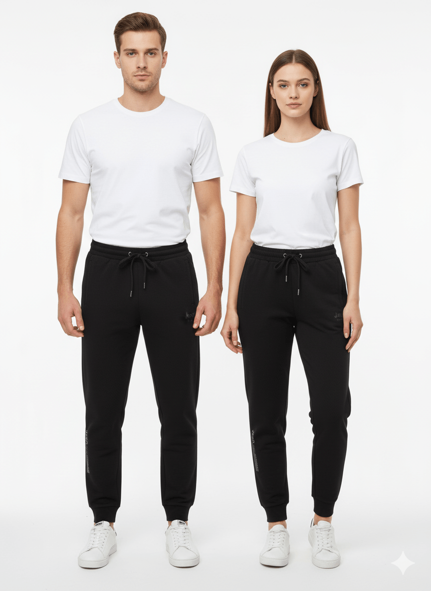 UNISEX DRY FIT TROUSER - Smgarment's