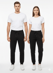 UNISEX DRY FIT TROUSER - Smgarment's