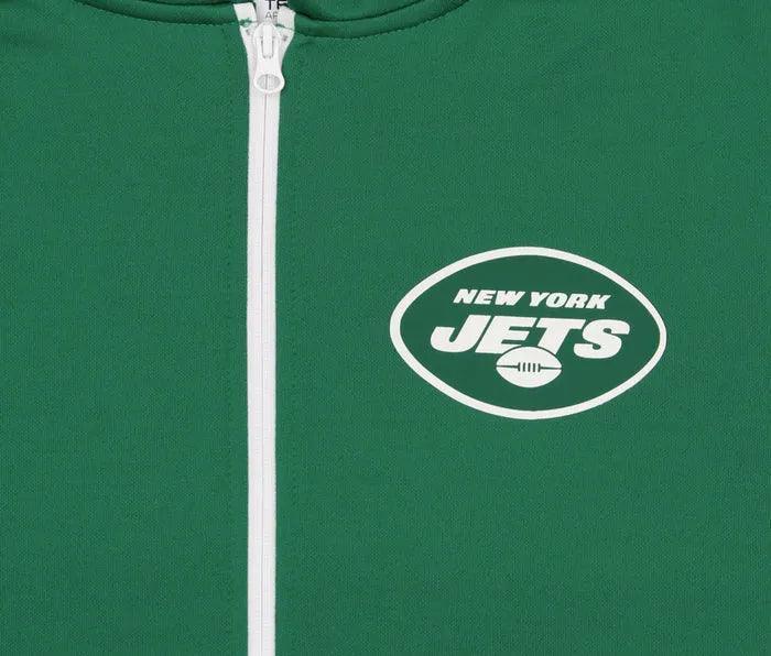 UNISEX NFL Team Color Full Zip Hoodie - SMgarment's