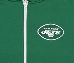 UNISEX NFL Team Color Full Zip Hoodie - SMgarment's