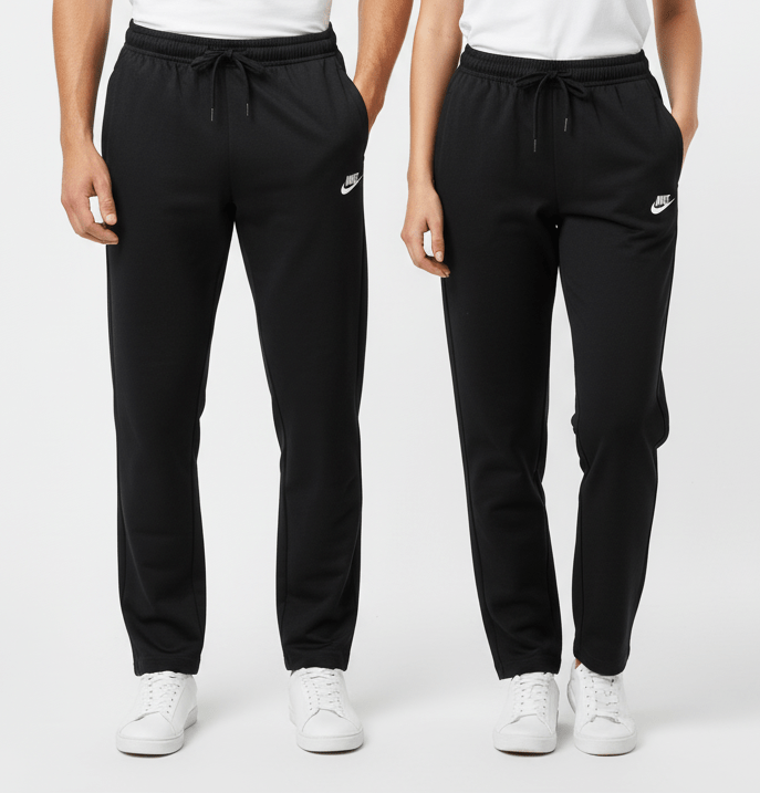 UNISEX TROUSER - Smgarment's