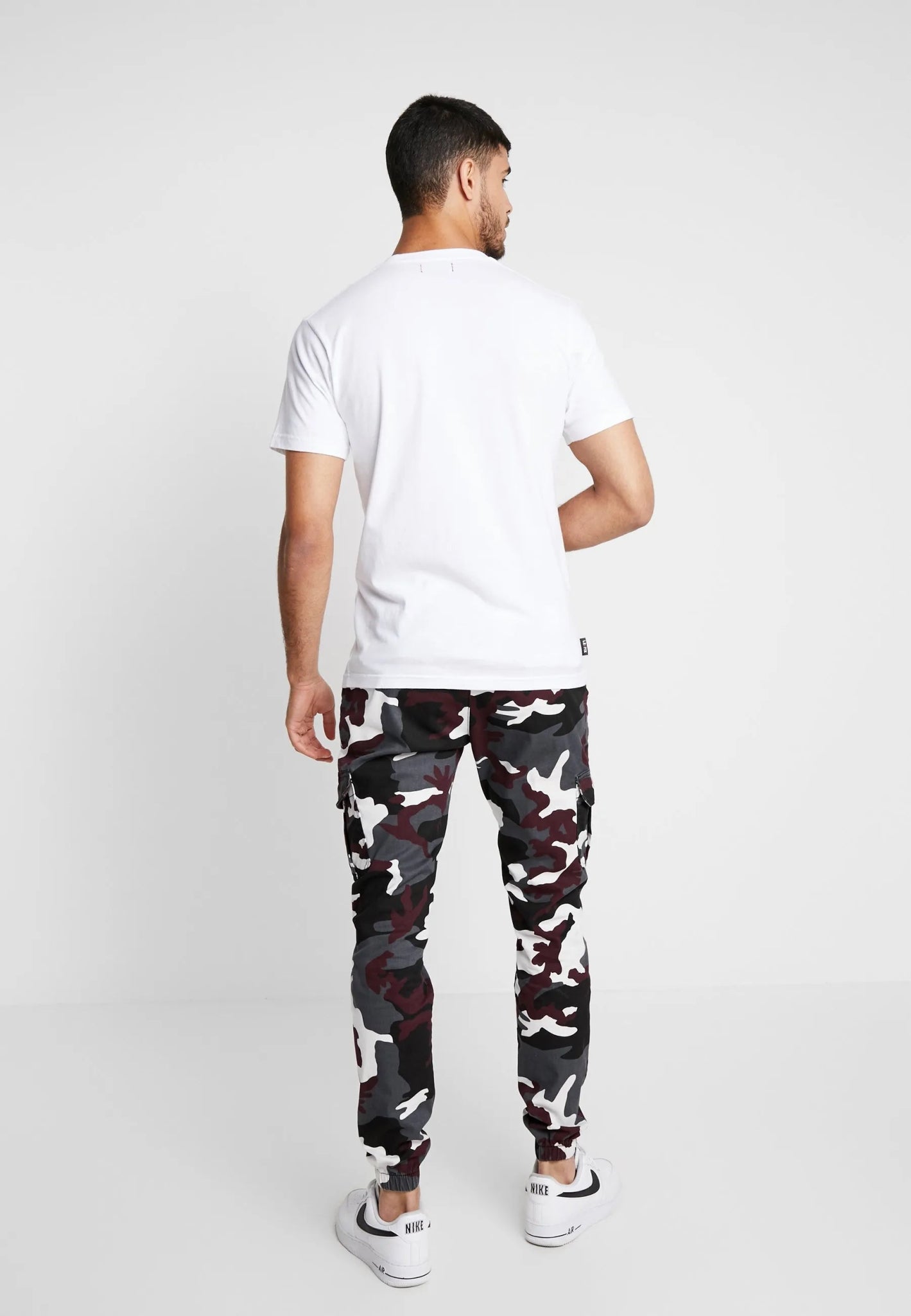 Urban Classics Cargo Trousers - SMgarment's