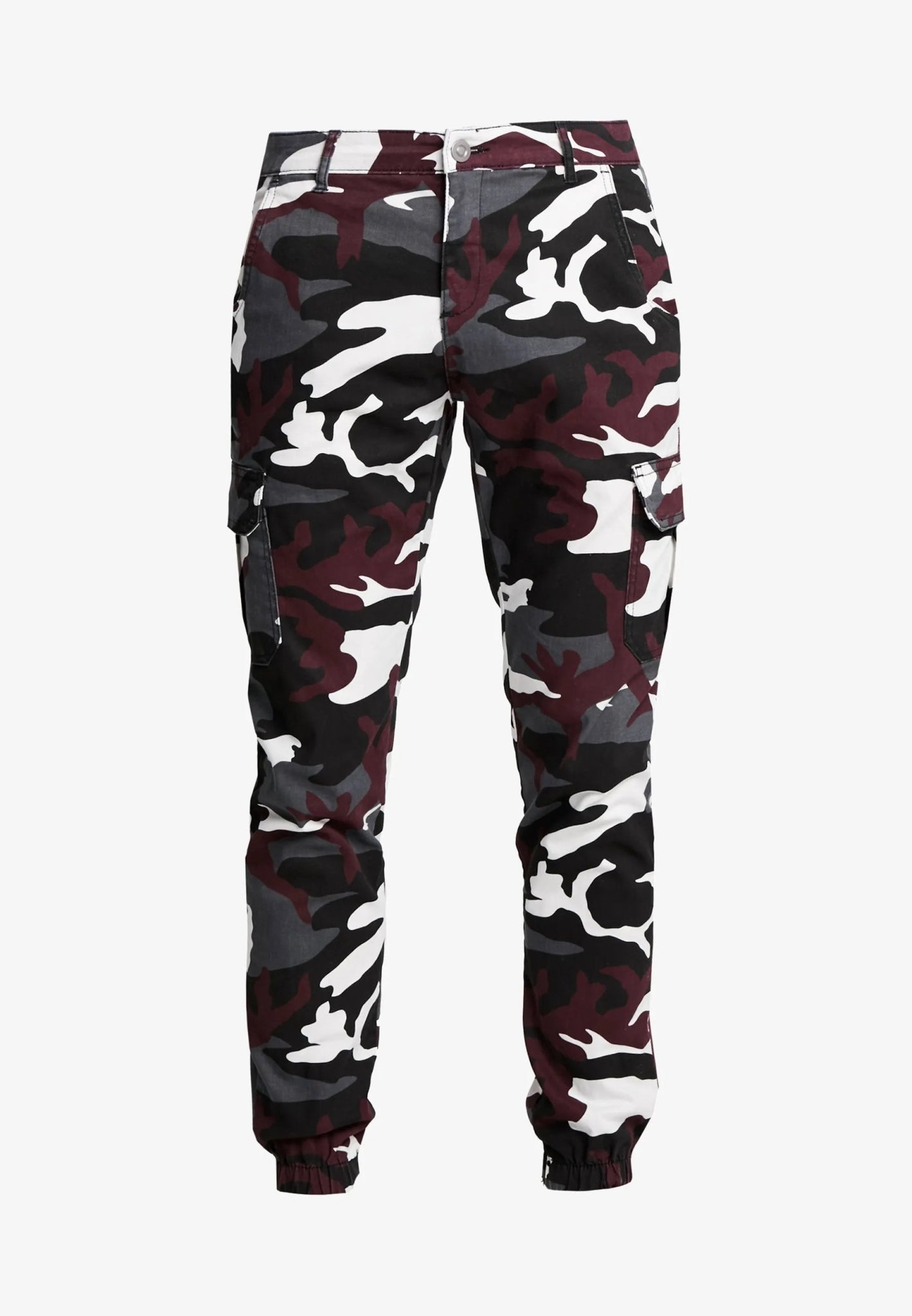 Urban Classics Cargo Trousers - SMgarment's