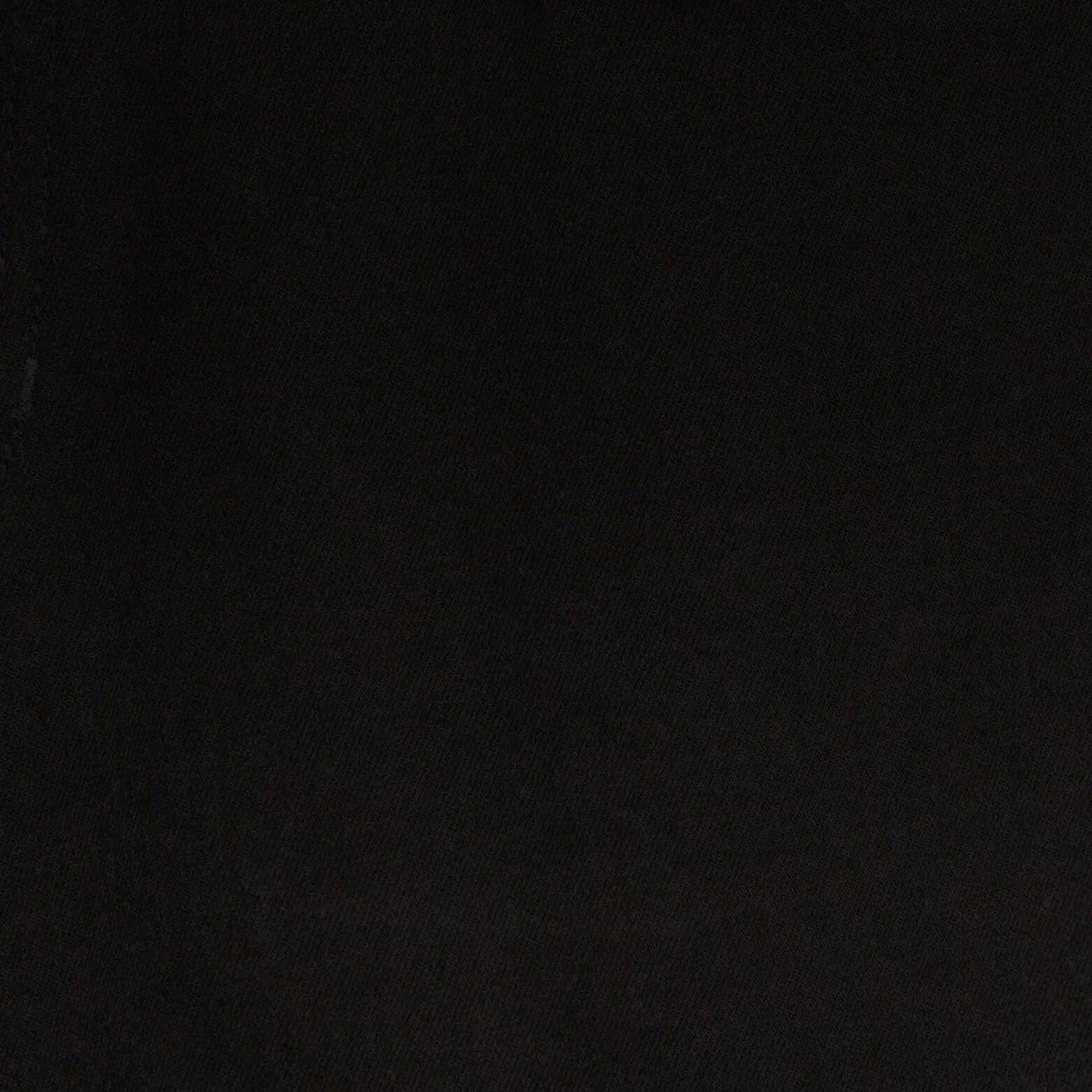 Urbanflex 4 Length Slim Jeans - Black - SMgarment's