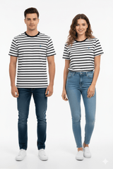 USPA CLASSIC LOGO T SHIRT - Smgarment's