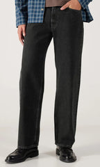 Vailent V D BAGGY BLACK JEANS - Smgarment's