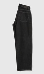 Vailent V D BAGGY BLACK JEANS - Smgarment's