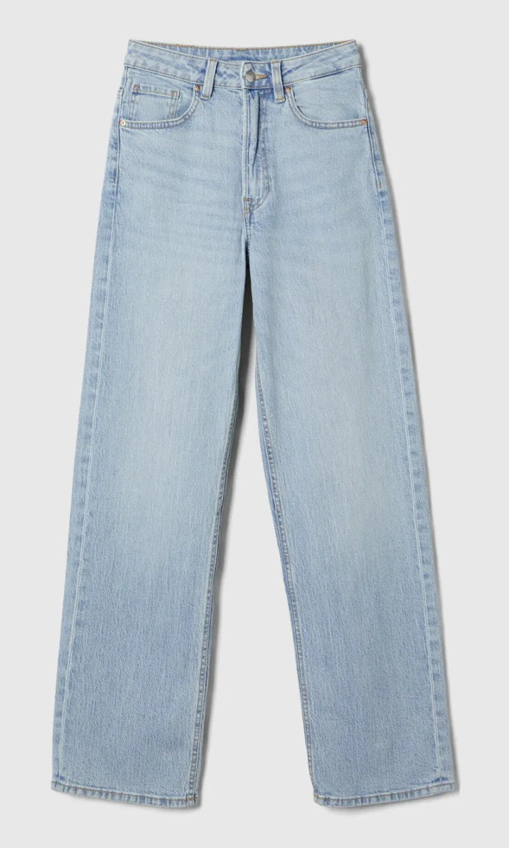 Vailent VF D Straight Lt Authentic Co JEANS - Smgarment's