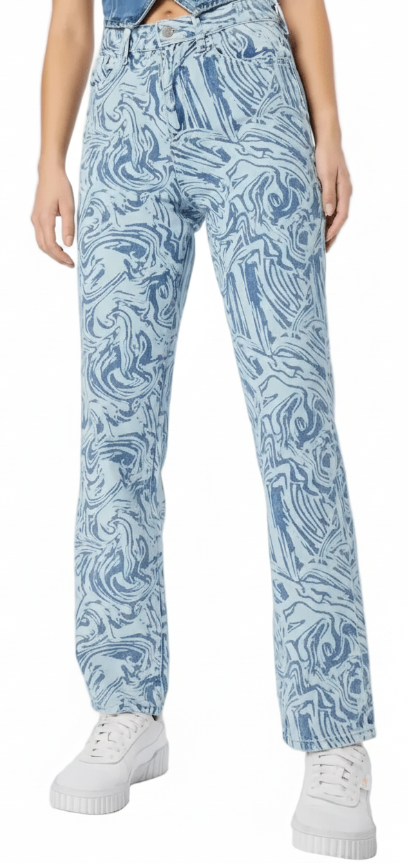 VERO MODA 'Drew' Regular Jeans - Smgarment's