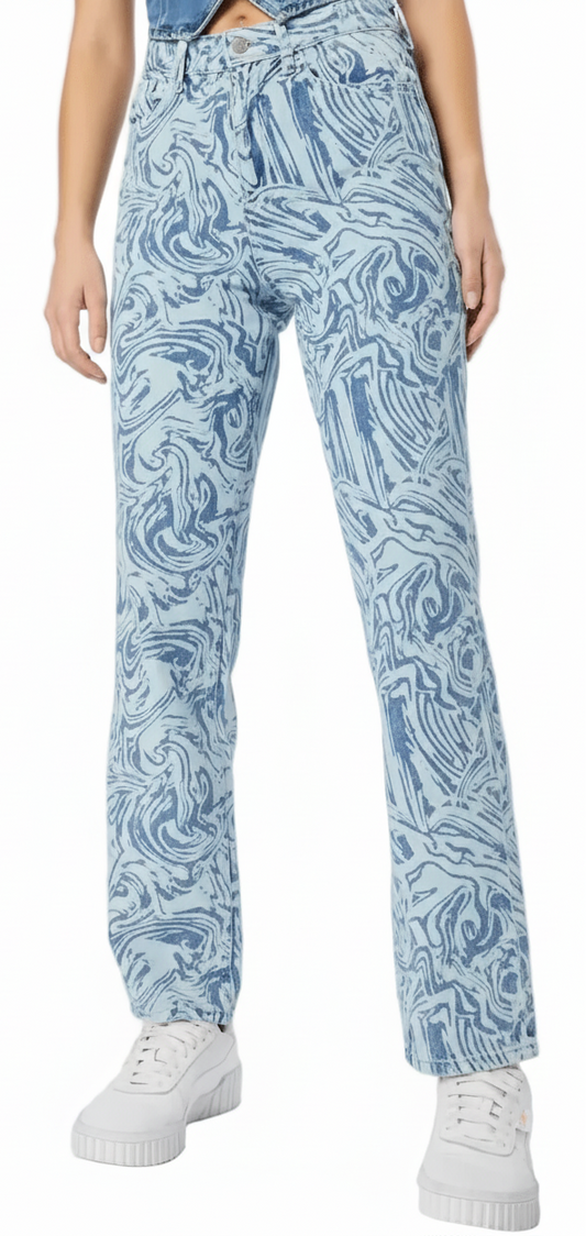 VERO MODA 'Drew' Regular Jeans - Smgarment's