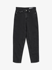 VERO MODA TESSA High Waist Mom Fit Jeans - Smgarment's