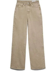 Vero Moda VMTESSA High rise Straight Fit Jeans - Smgarment's