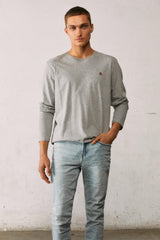 Very light wash slim jeans - SMgarment's