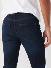 Very Man Slim Jeans With Stretch - SMgarment's