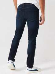 Very Man Slim Jeans With Stretch - SMgarment's