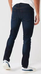 Very Man Slim Jeans With Stretch - SMgarment's