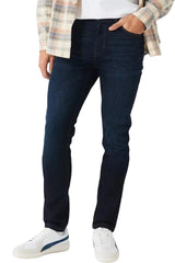 Very Man Slim Jeans With Stretch - SMgarment's