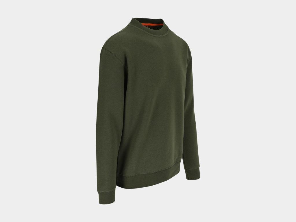 VIDAR SWEATER - SMgarment's