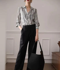 VOGUE WOMEN SHIRT - SMgarment's