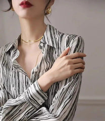 VOGUE WOMEN SHIRT - SMgarment's