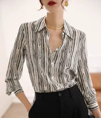 VOGUE WOMEN SHIRT - SMgarment's