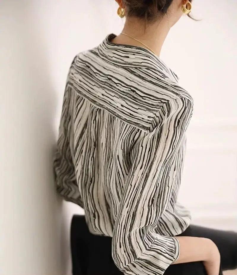 VOGUE WOMEN SHIRT - SMgarment's