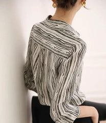 VOGUE WOMEN SHIRT - SMgarment's