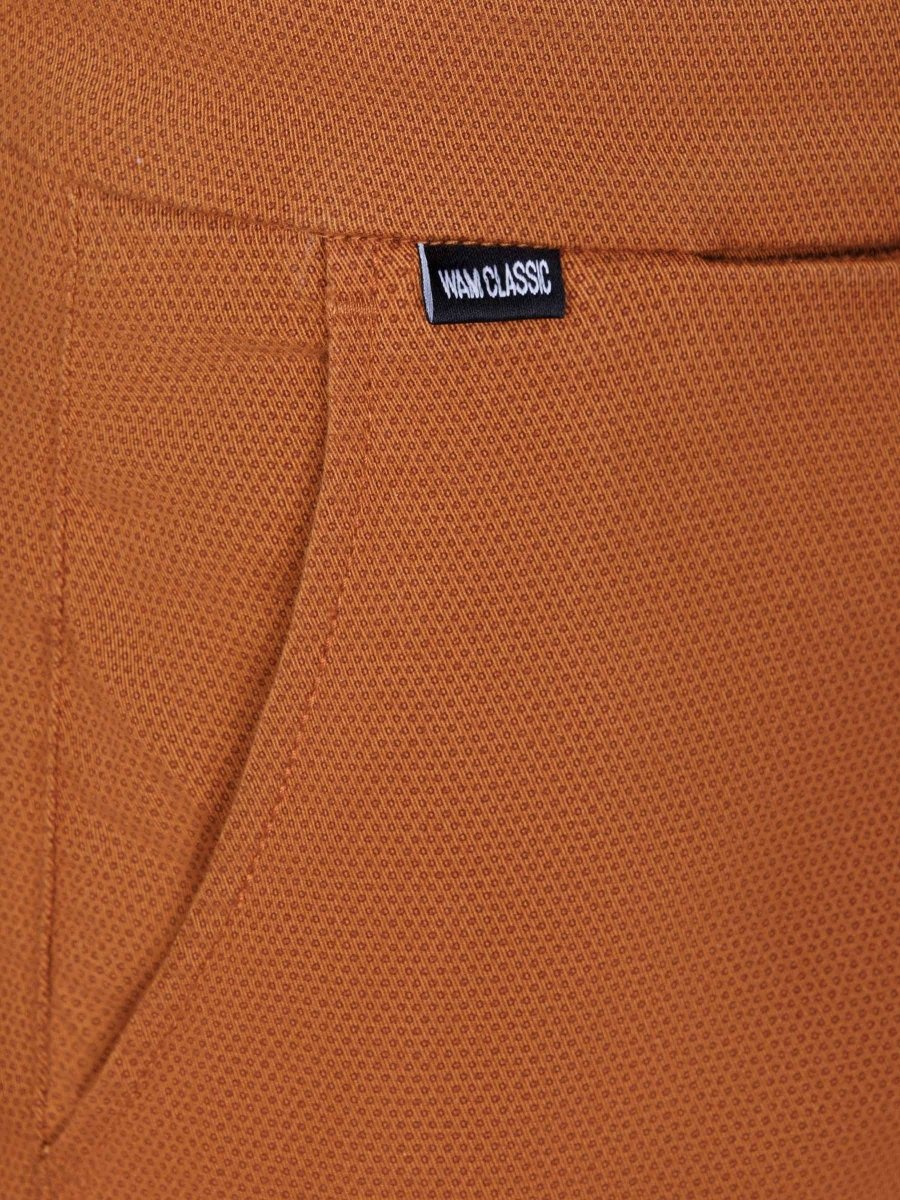WAM CLASSIC MEN SHORT - Smgarment's